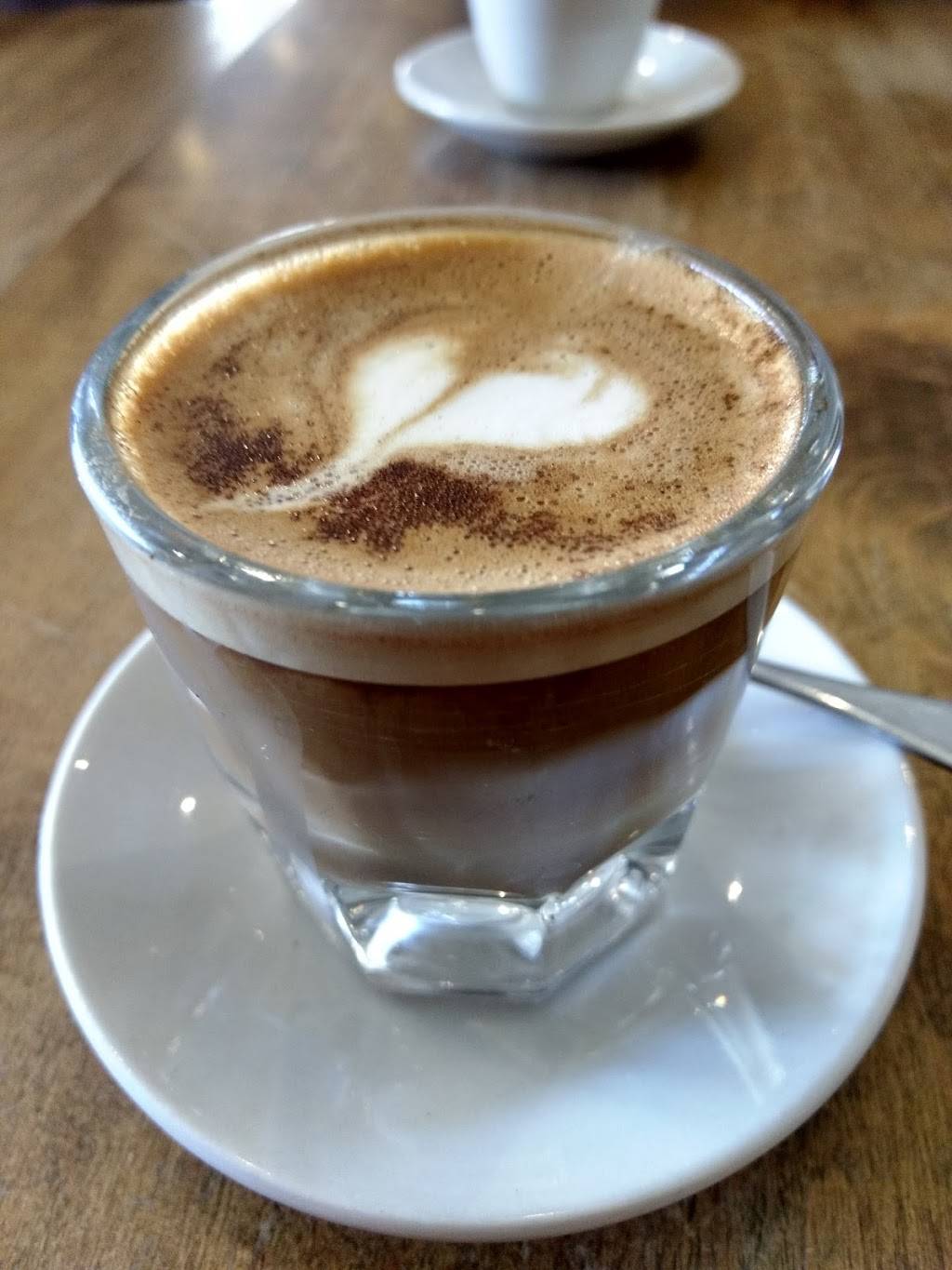 The Coffee Factory | cafe | 56 State St, Newburyport, MA 01950, USA | 9783587539 OR +1 978-358-7539