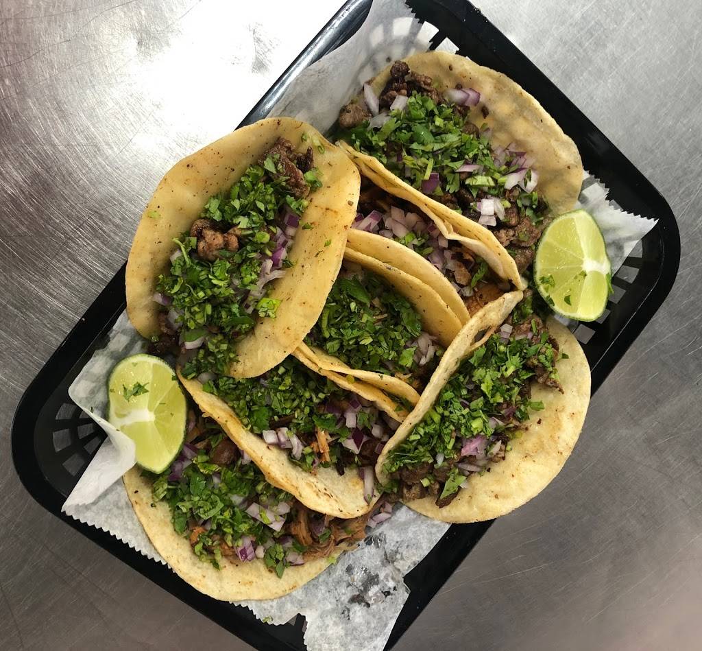 “Tacos El Patrón” Authentic Mexican Food | restaurant | 29546 FL-54, Wesley Chapel, FL 33543, USA | 8139985540 OR +1 813-998-5540