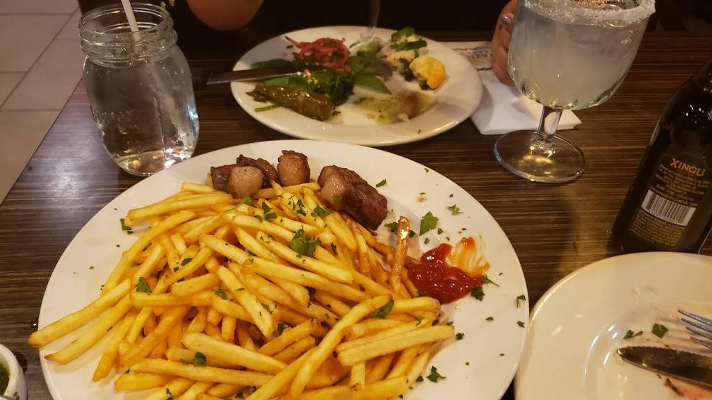 Samba Brazilian Steakhouse | night club | 1000 Universal Studios Blvd, Universal City, CA 91608, USA | 8187630101 OR +1 818-763-0101