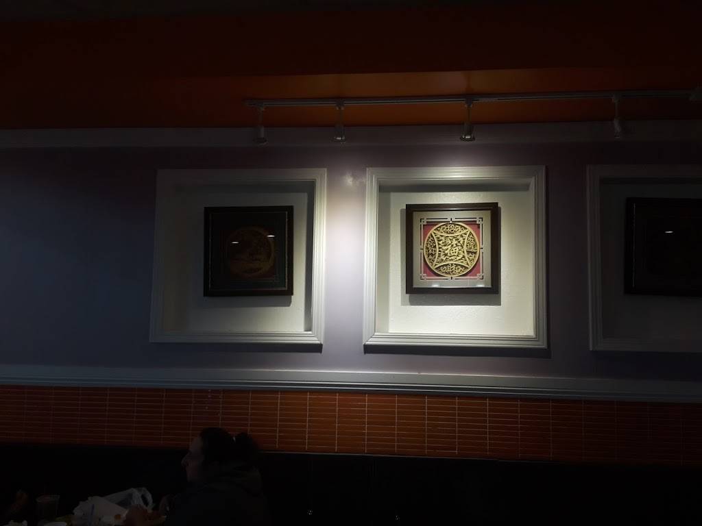 Ruby Thai Kitchen | restaurant | 3401 Dale Rd #435, Modesto, CA 95356, USA | 2094912848 OR +1 209-491-2848