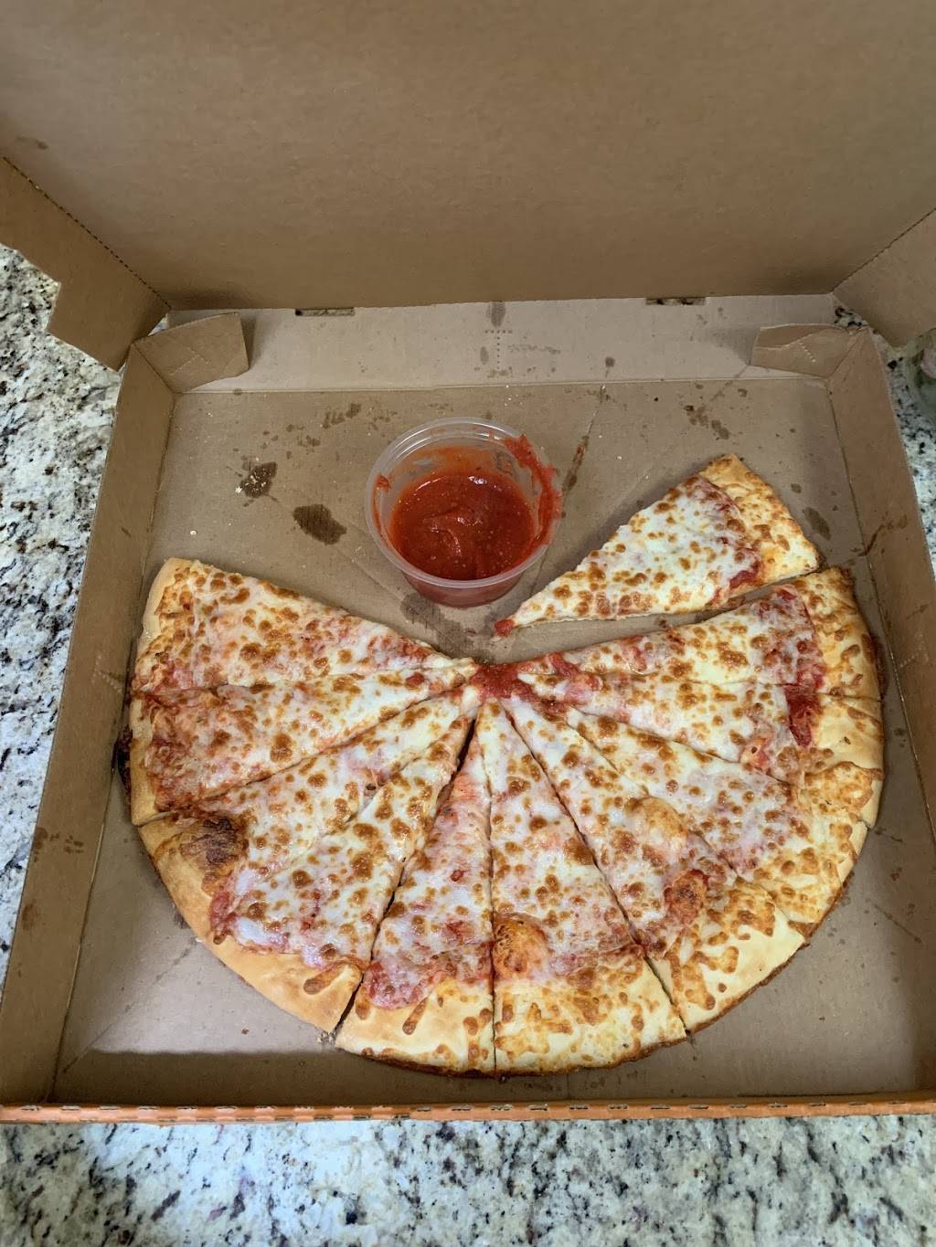 Little Caesars Pizza | meal delivery | 3632 W 3500 S, West Valley City, UT 84120, USA | 8019666555 OR +1 801-966-6555
