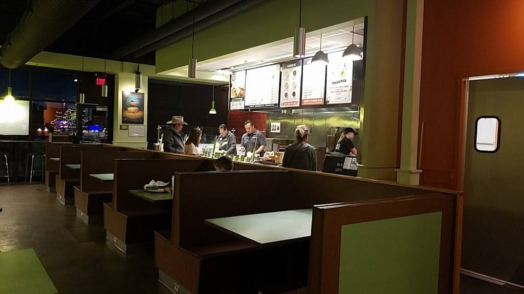 Garbanzo Mediterranean Fresh | restaurant | 1100 Sergeant Jon Stiles Dr #108, Highlands Ranch, CO 80129, USA | 3034716100 OR +1 303-471-6100