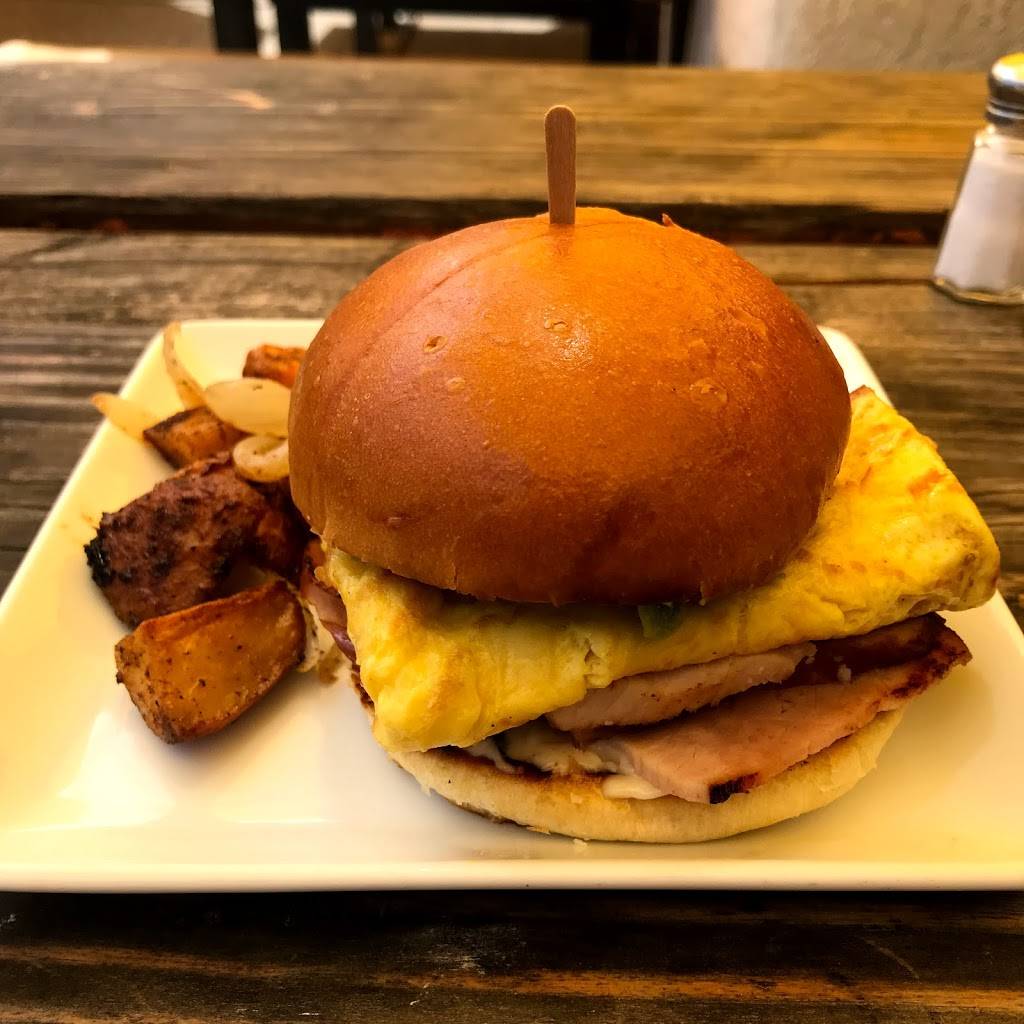 The Shop Kitchen | restaurant | 730 N Milpas St, Santa Barbara, CA 93103, USA | 8058451696 OR +1 805-845-1696