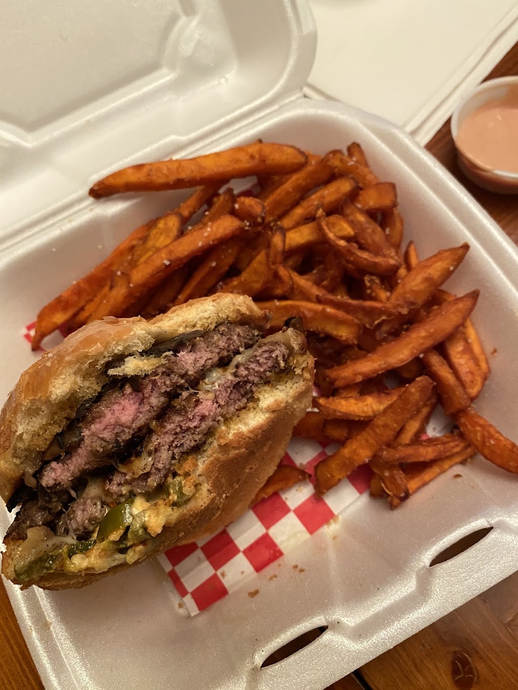 Matty G’s, Fish & Chips | restaurant | 815 E Baseline Rd, Tempe, AZ 85283, USA | 4803507597 OR +1 480-350-7597