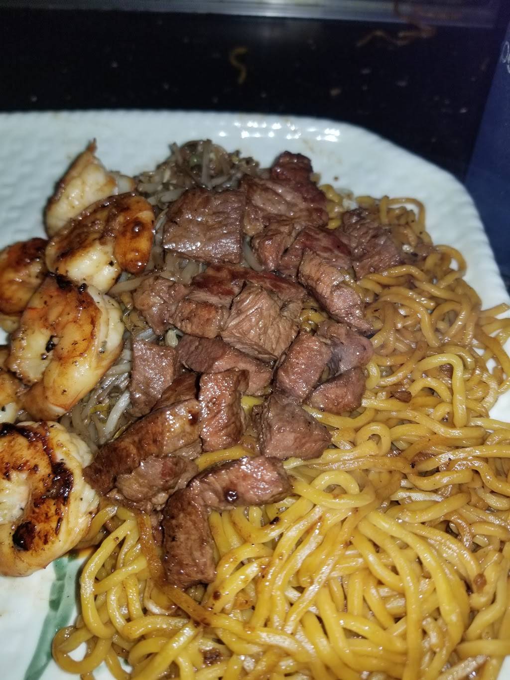 Ichiban Japanese Steak House | restaurant | 2690 S Hamilton Rd, Columbus, OH 43232, USA | 6145779620 OR +1 614-577-9620