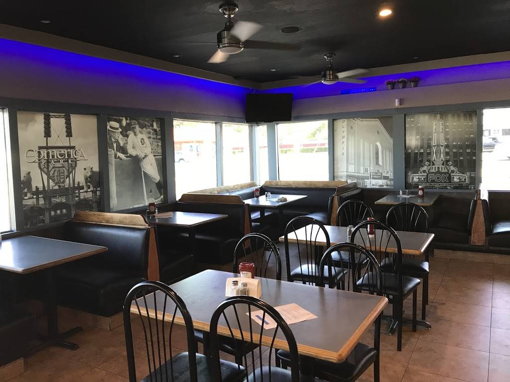 D-Town Bar & Grill | restaurant | 1056 Main St, Dunedin, FL 34698, USA | 7277546851 OR +1 727-754-6851