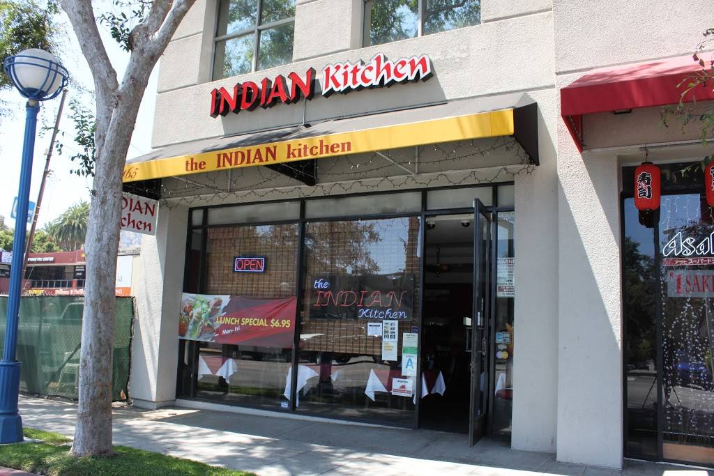 The Indian Kitchen | restaurant | 8165 Santa Monica Blvd, West Hollywood, CA 90046, USA | 3236569000 OR +1 323-656-9000