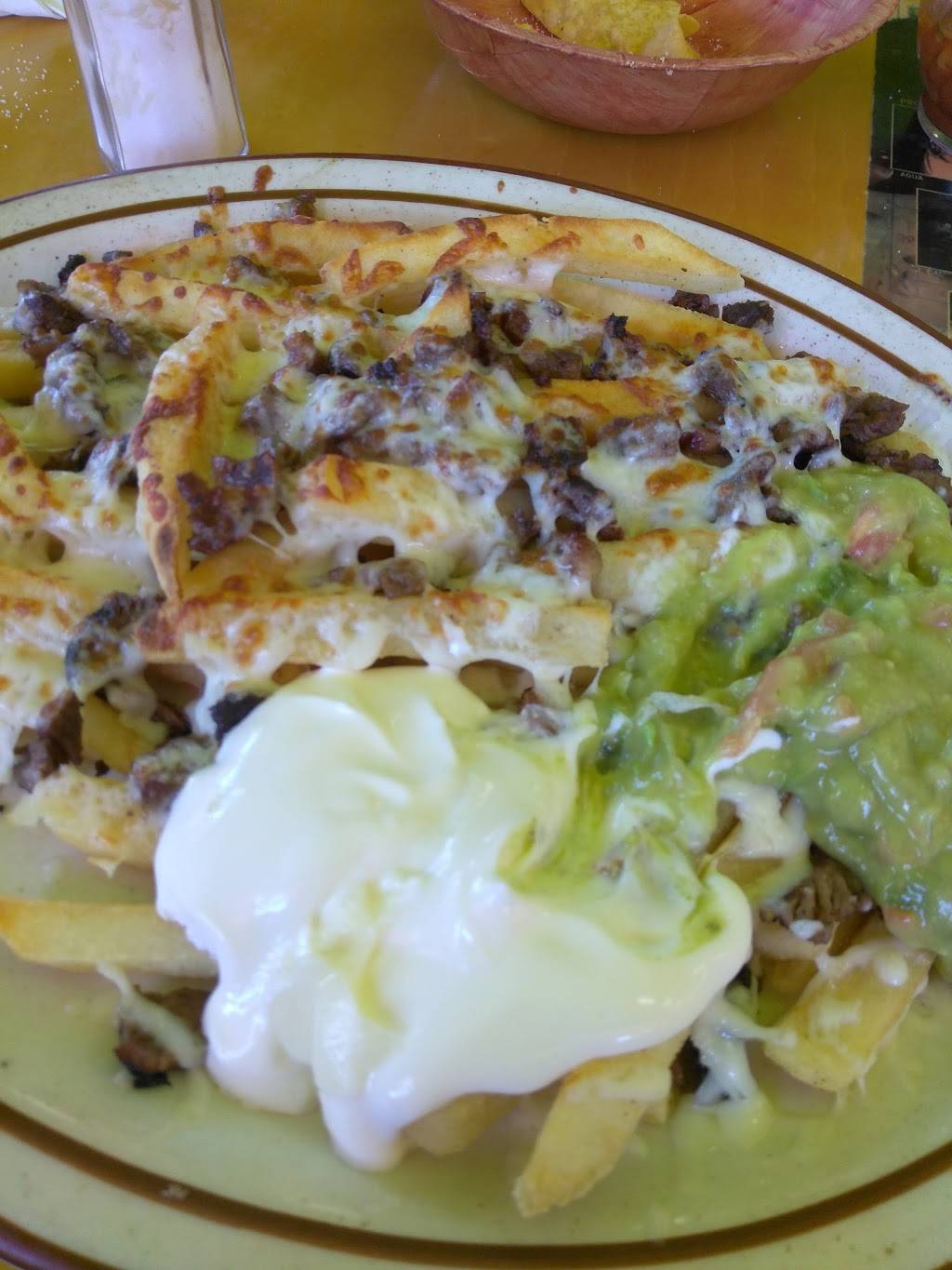 La Perla Taqueria | restaurant | 1150 McGinness Ave, San Jose, CA 95127, USA | 4082514884 OR +1 408-251-4884