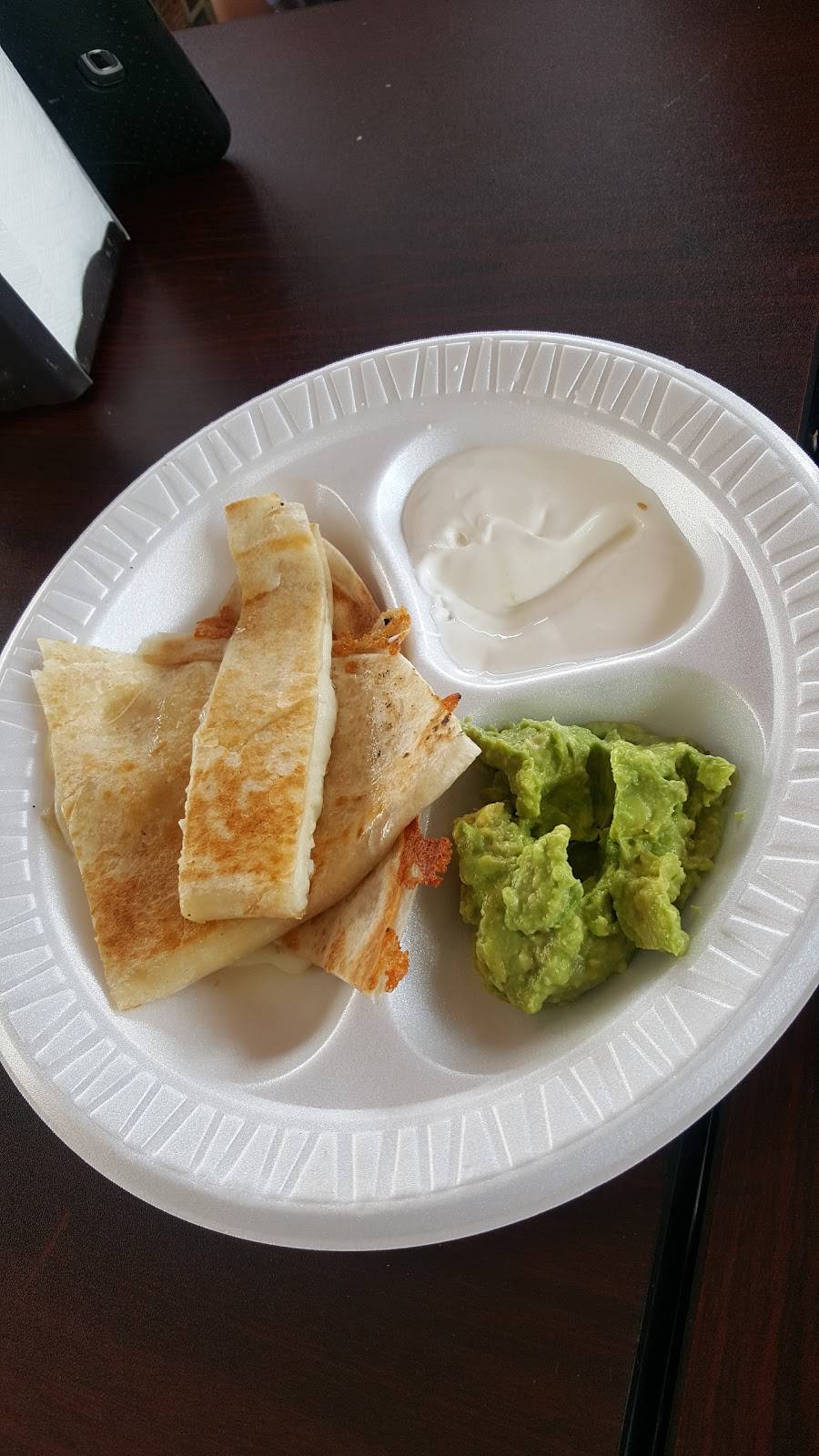 Little Mexico | restaurant | 1420 W Whittier Blvd, Montebello, CA 90640, USA | 3235971388 OR +1 323-597-1388