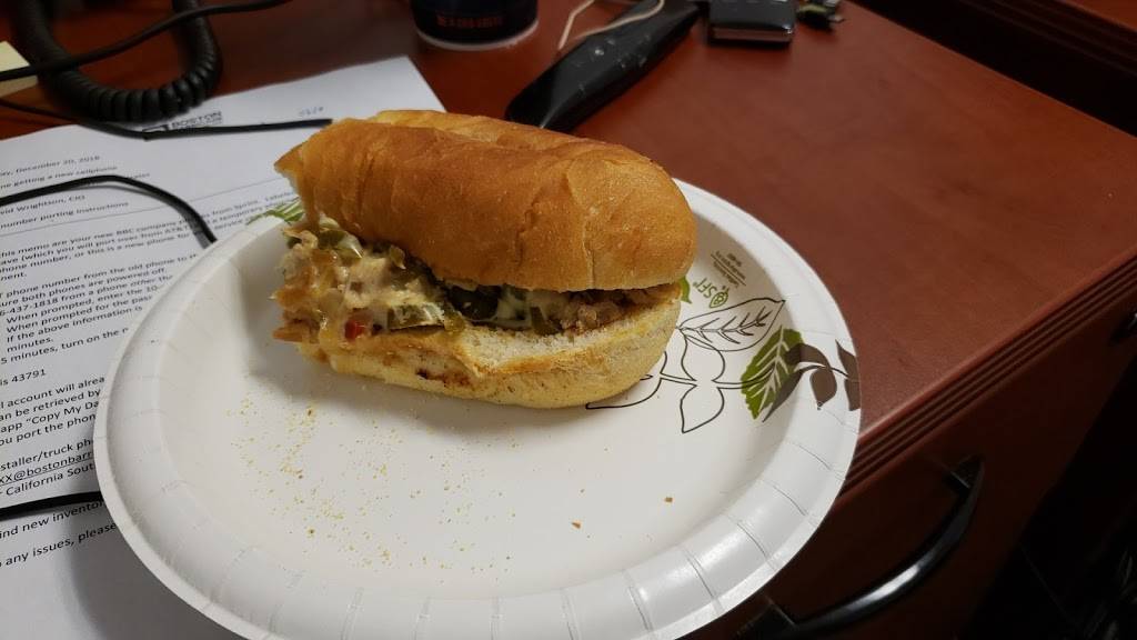 Jersey Mikes Subs | restaurant | 1225 Us Hwy 1, Suite 1, Vero Beach, FL 32960, USA | 7724040544 OR +1 772-404-0544