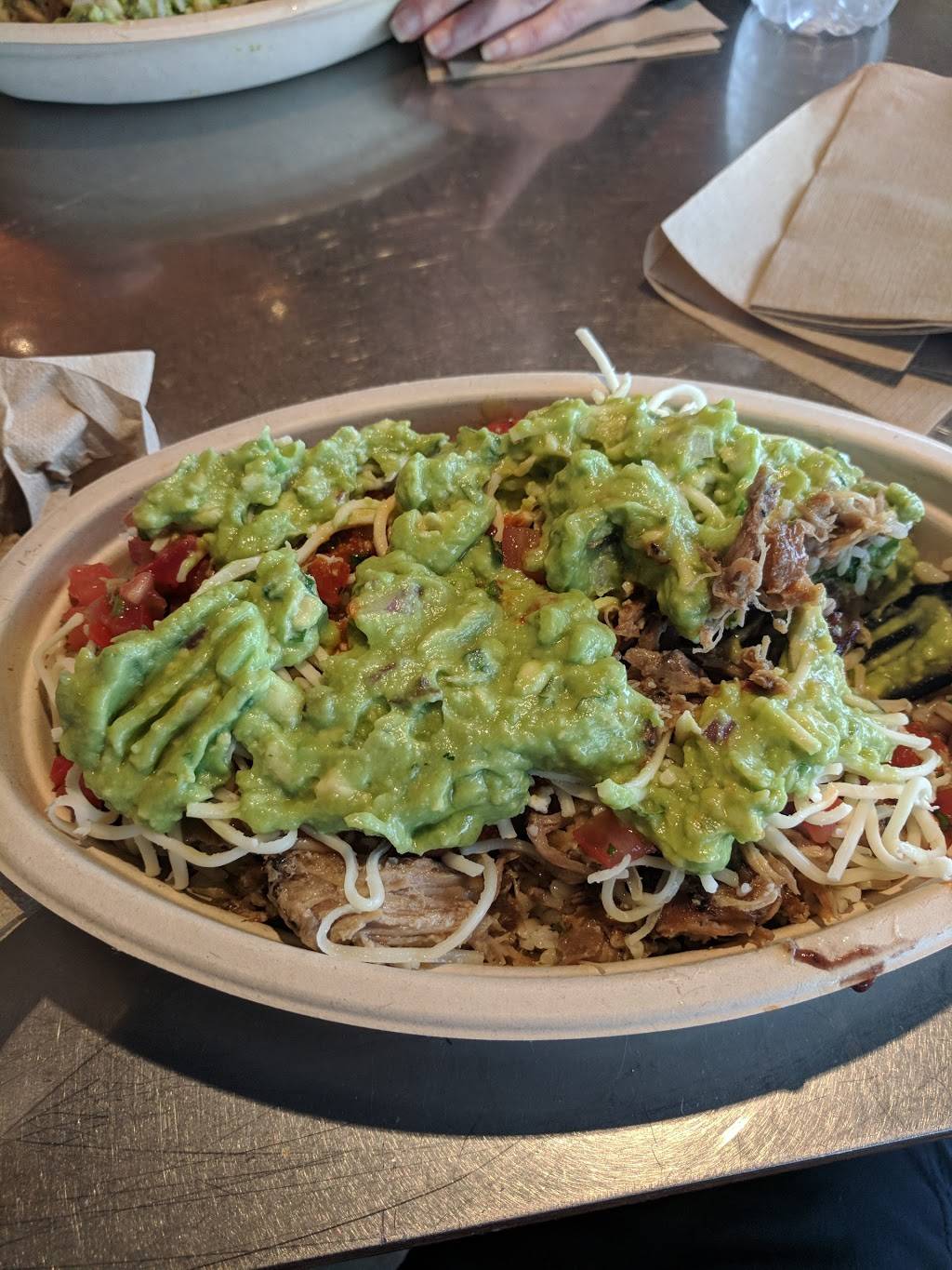Chipotle Mexican Grill | restaurant | 2201 S Cicero Ave, Cicero, IL 60804, USA | 7086561254 OR +1 708-656-1254