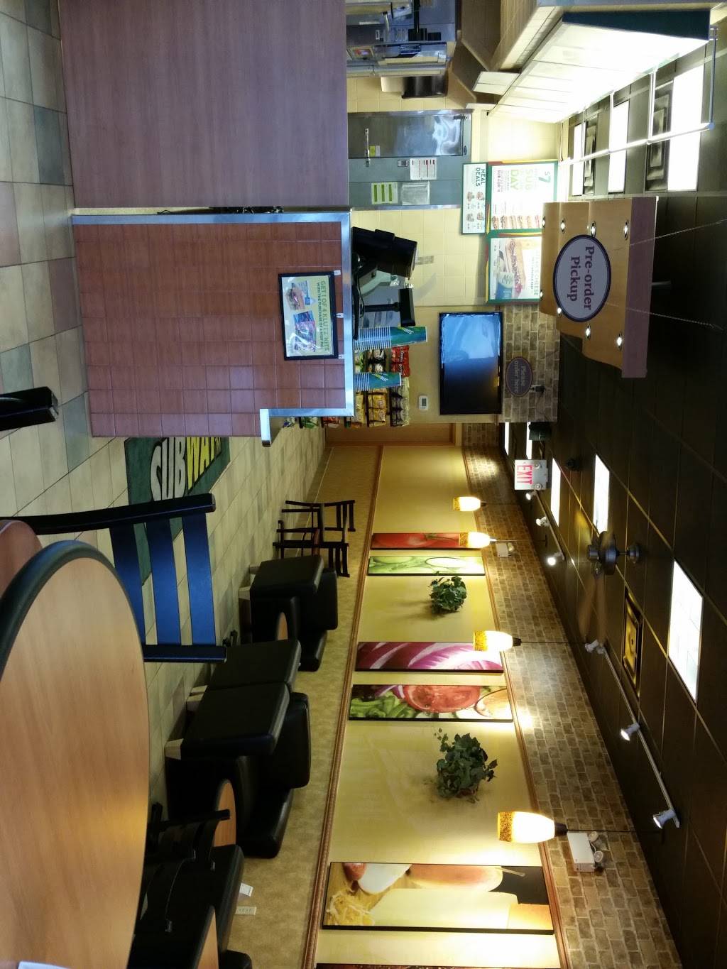 Subway | restaurant | 486 Advance Blvd #260, Tecumseh, ON N8N 0B8, Canada | 5197270330 OR +1 519-727-0330