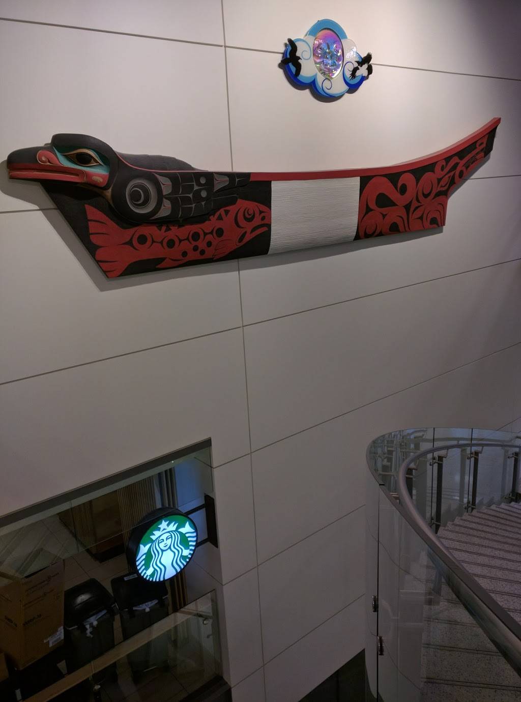 Starbucks | cafe | 4001 E Stevens Way NE, Seattle, WA 98195, USA | 2066852709 OR +1 206-685-2709