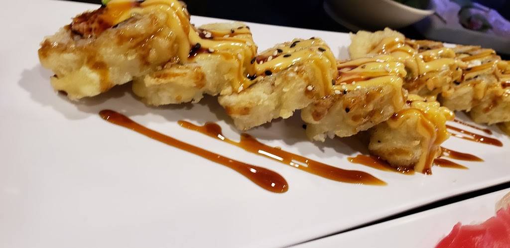 Show Sushi | restaurant | 957 W Arrow Hwy, San Dimas, CA 91773, USA | 9095922911 OR +1 909-592-2911