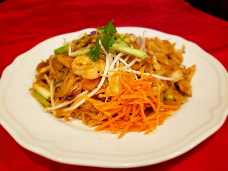 Jennys Place Thai Halal Foods | restaurant | 512 S Brookhurst St #3, Anaheim, CA 92804, USA | 7146037901 OR +1 714-603-7901