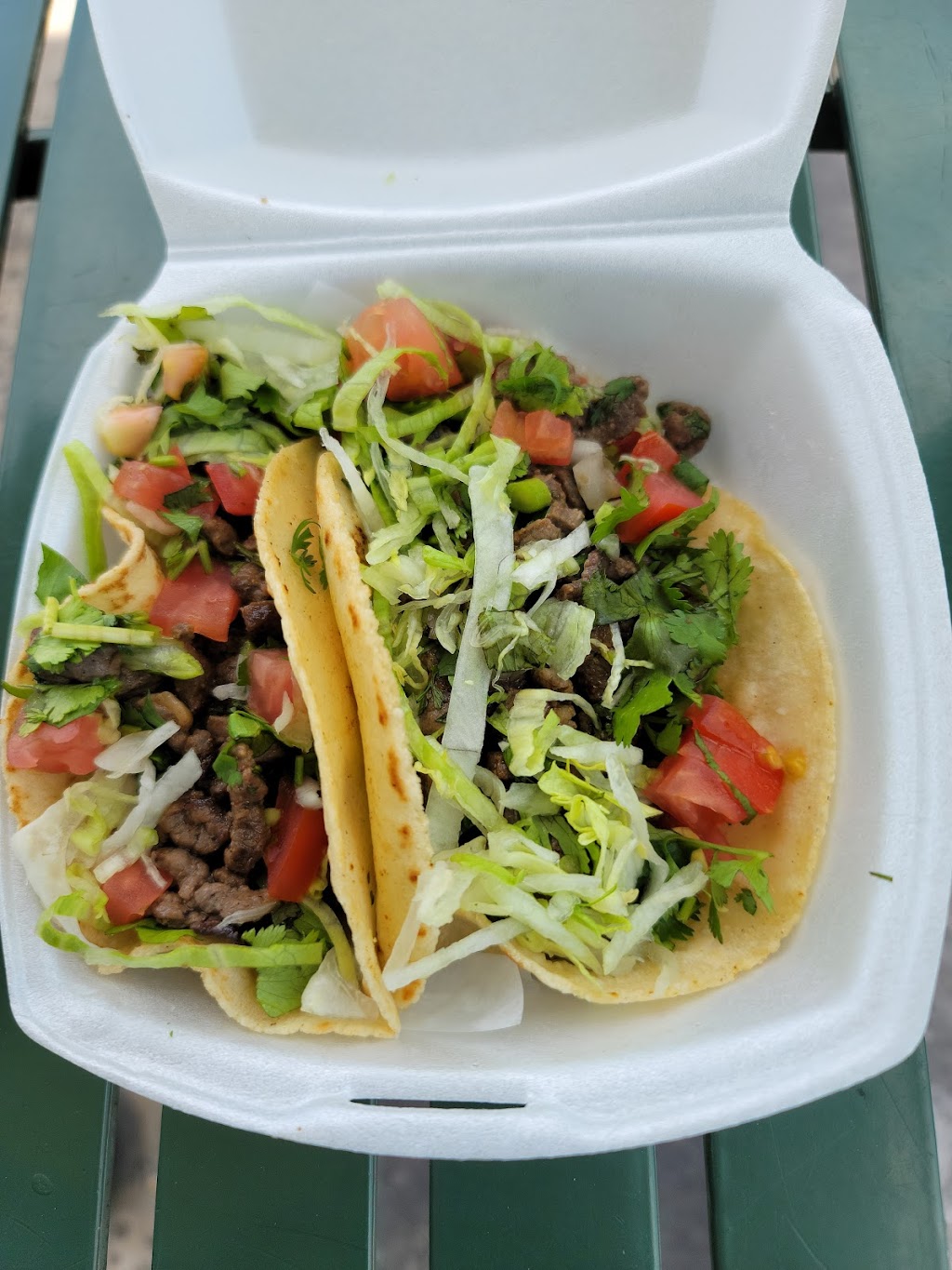 Mr. Tutis Fruties | restaurant | 139 S Redland Rd #11, Florida City, FL 33034, USA | 7863399726 OR +1 786-339-9726