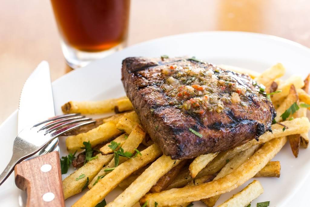 Downtown Terrace | restaurant | 707 Fremont St, Las Vegas, NV 89101, USA | 7025532542 OR +1 702-553-2542