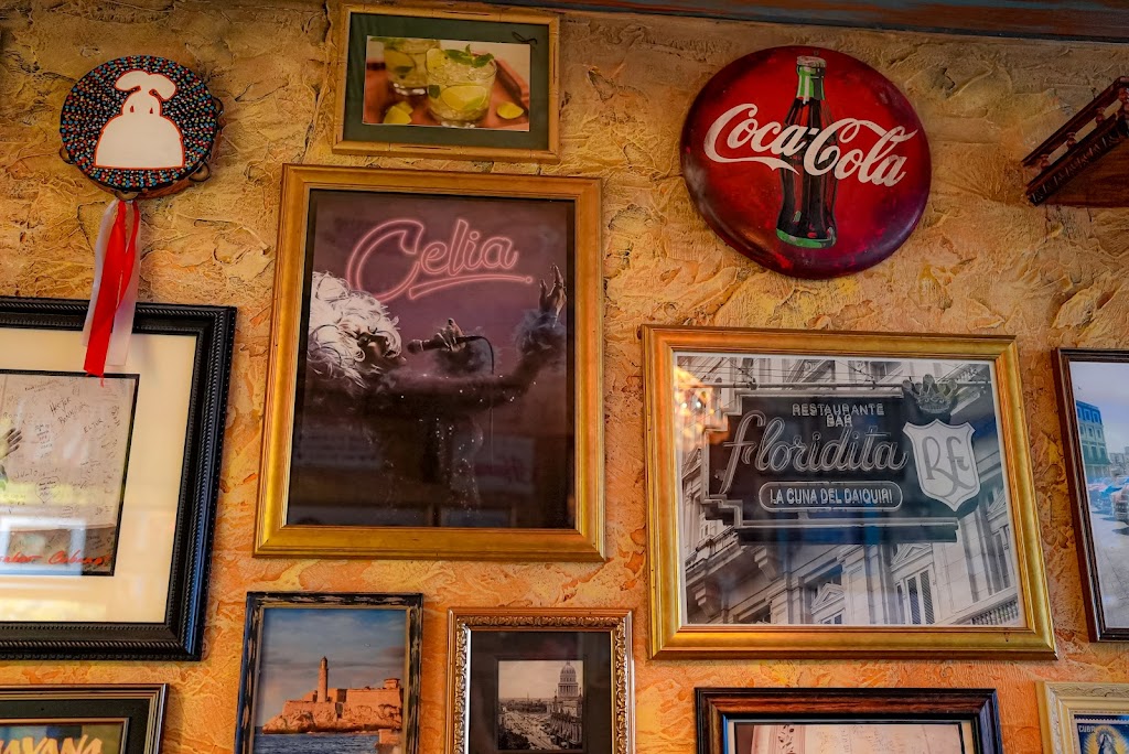 La Mulata | Cuban Restaurant in Miami Beach | restaurant | 1443 Washington Ave, Miami Beach, FL 33139, USA | 3054132168 OR +1 305-413-2168