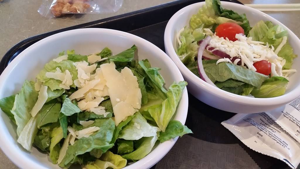 Fazolis | restaurant | 807 Lee Ave, Festus, MO 63028, USA | 6369316681 OR +1 636-931-6681