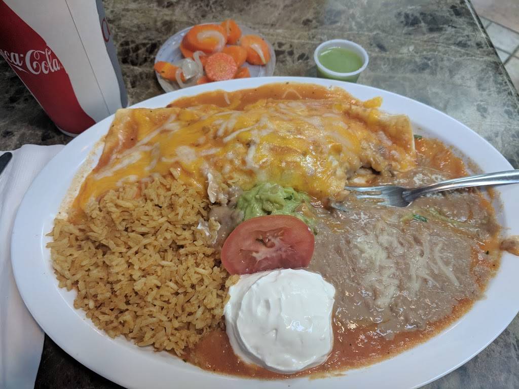Taqueria El Rinconsito of Everett | restaurant | 607 SE Everett Mall Way, Everett, WA 98208, USA | 4253470591 OR +1 425-347-0591