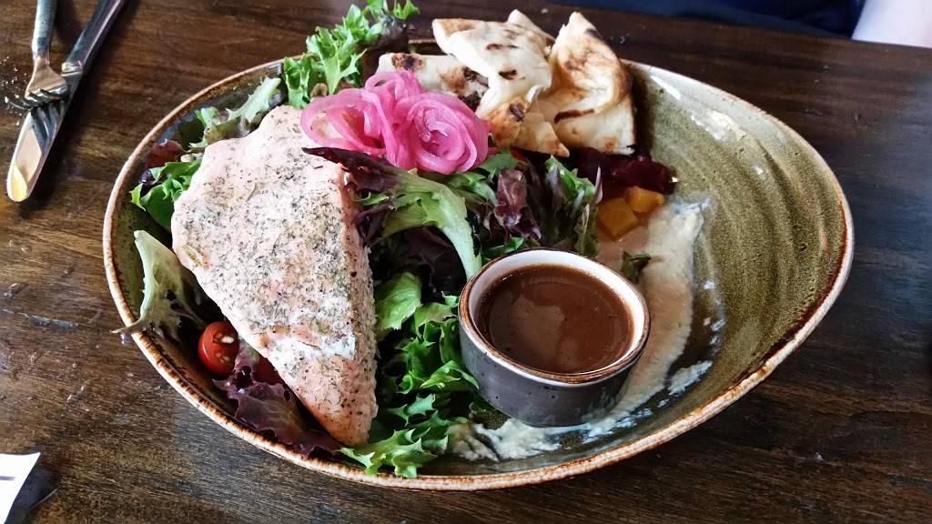 Thyme Kitchen and Craft Beer | restaurant | 736 SW Washington St, Peoria, IL 61602, USA | 3097132619 OR +1 309-713-2619