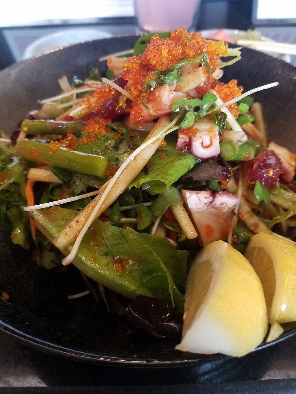 Yoshino Japanese Restaurant | restaurant | 6226 N Blackstone Ave, Fresno, CA 93710, USA | 5594312205 OR +1 559-431-2205