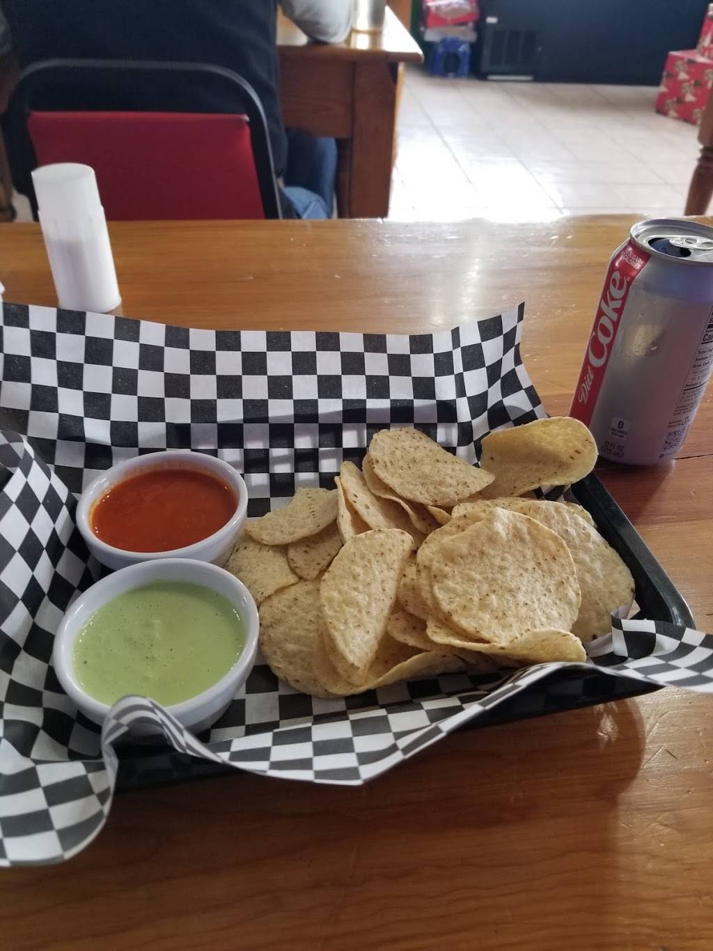 Gran Sabor | restaurant | Vinton, TX 79821, USA | 9157922971 OR +1 915-792-2971