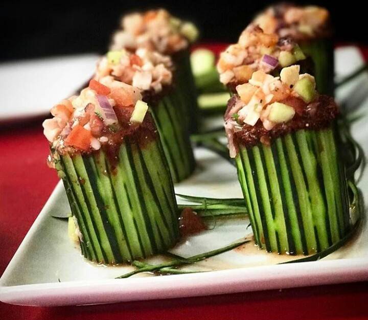 Luizon Mariscos y Sushi | restaurant | 612 Indian Hill Blvd, Pomona, CA 91767, USA | 9093984702 OR +1 909-398-4702