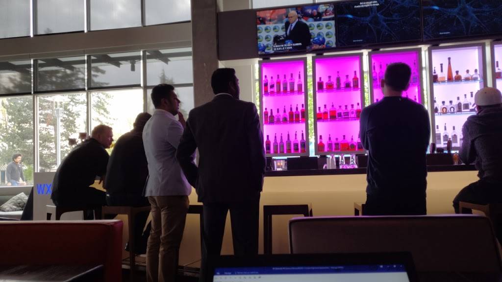 W XYZ Lounge | restaurant | 15220 NE Shen Street, #150, Redmond, WA 98052, USA | 4256369922 OR +1 425-636-9922