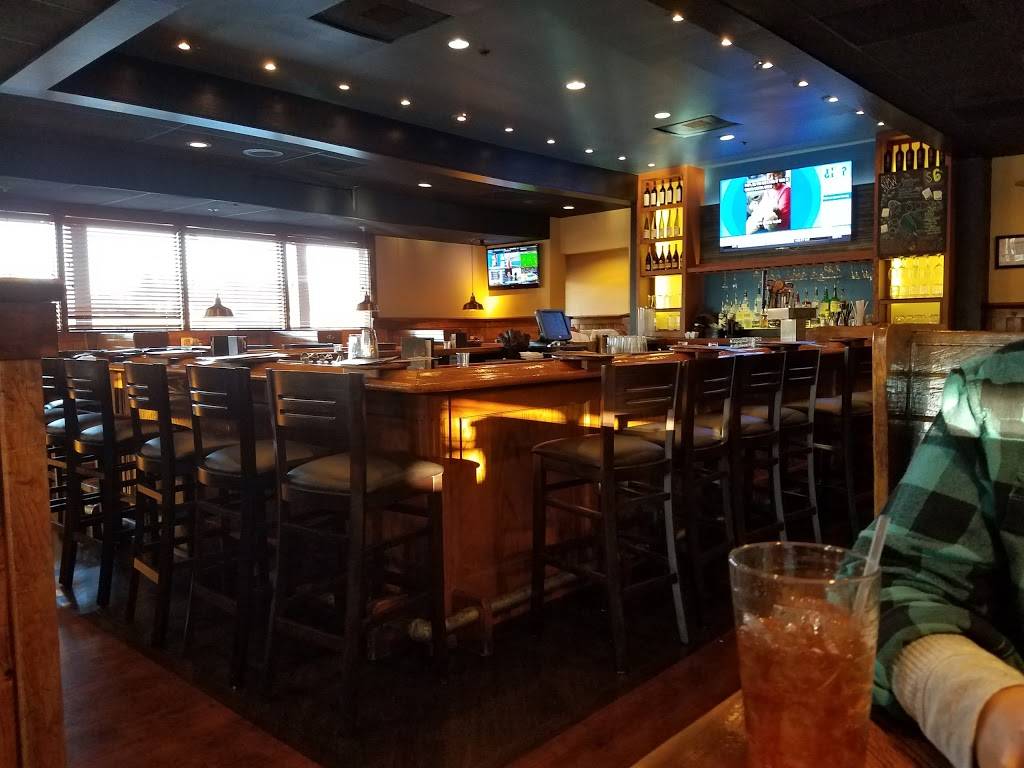 Outback Steakhouse | restaurant | 1390 Interstate Dr, Cookeville, TN 38501, USA | 9313722145 OR +1 931-372-2145