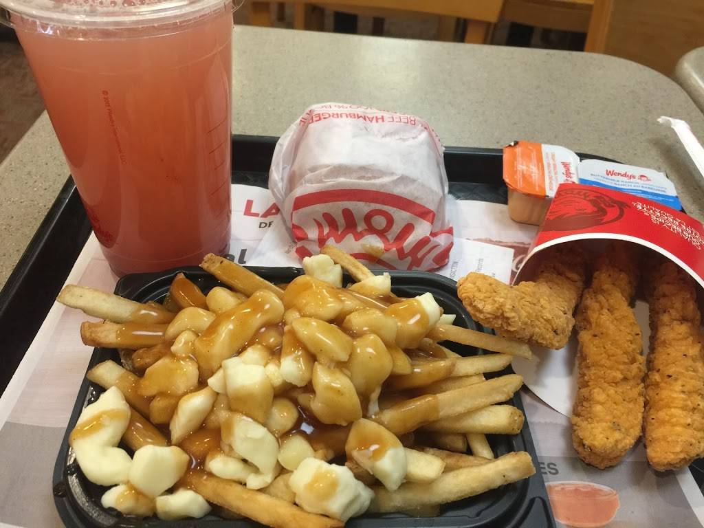 Wendys | restaurant | 122 St. Martin Blvd, Laval, QC H7M 3Y8, Canada | 4506694384 OR +1 450-669-4384