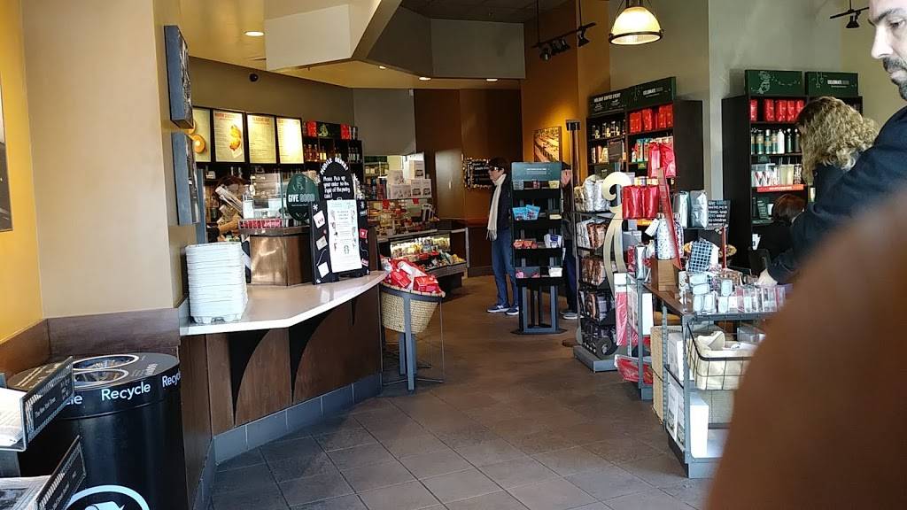 Starbucks | cafe | 129 Ferrari Ranch Rd #110, Lincoln, CA 95648, USA | 9165433895 OR +1 916-543-3895