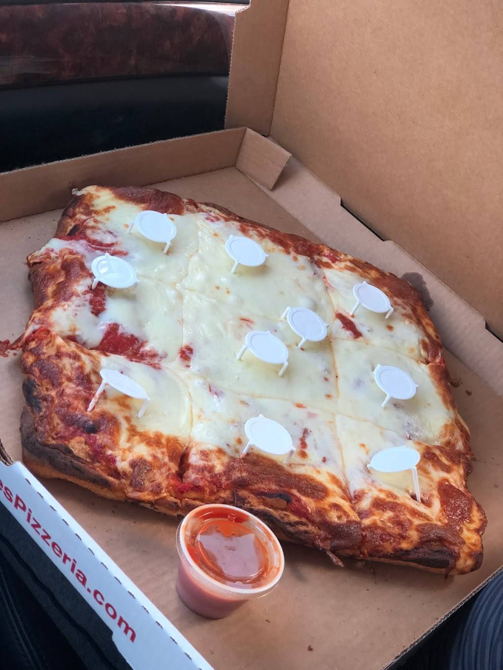 Manhattan Joes Pizzeria | meal delivery | 5030 Champion Blvd, Boca Raton, FL 33496, USA | 5619956563 OR +1 561-995-6563