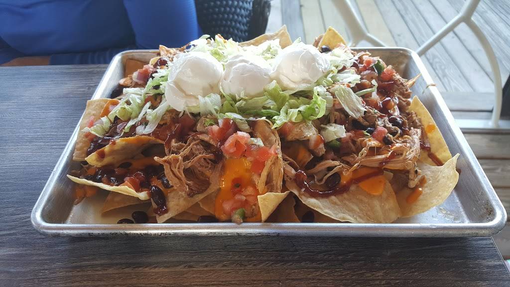 Caddys at the Pointe | restaurant | 801 Riverside Dr E, Bradenton, FL 34208, USA | 9417083777 OR +1 941-708-3777