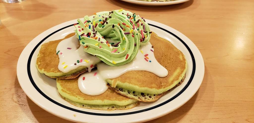 IHOP | restaurant | 7344 W Colonial Dr, Orlando, FL 32818, USA | 4077345714 OR +1 407-734-5714