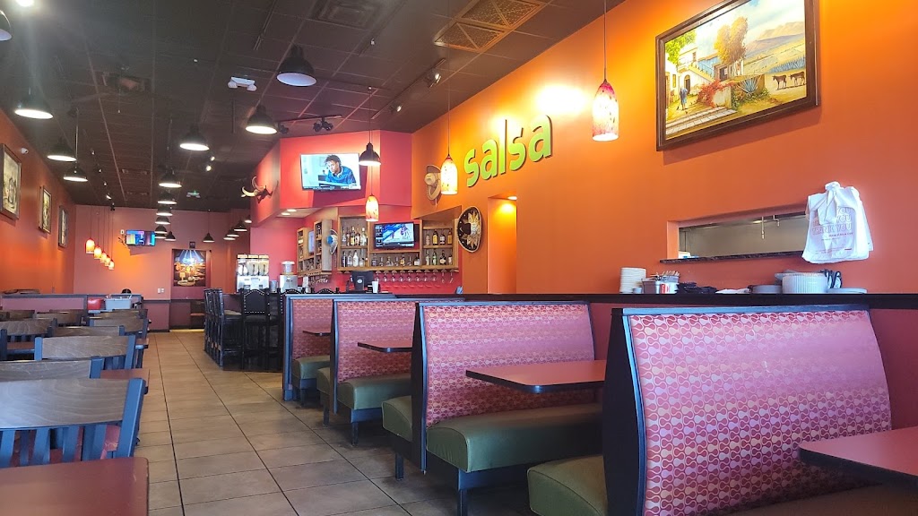 La hacienda lafayette | restaurant | 3546 Ambassador Caffery Pkwy, Lafayette, LA 70503, USA | 3374843298 OR +1 337-484-3298