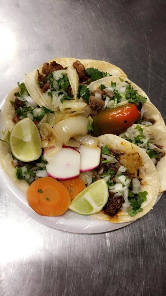 Taqueria La Reyna | restaurant | 11649 E 21st St, Tulsa, OK 74129, USA | 9187800831 OR +1 918-780-0831