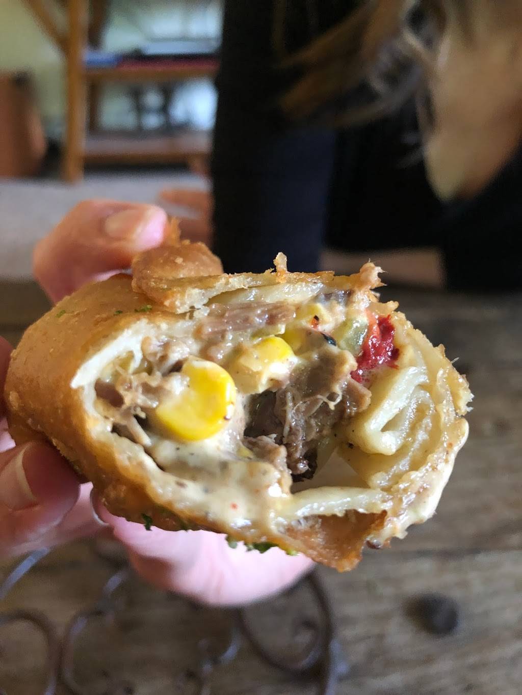 Whiskey Fire | restaurant | 7361 NW Hwy, Fairview, TN 37062, USA | 6157997706 OR +1 615-799-7706