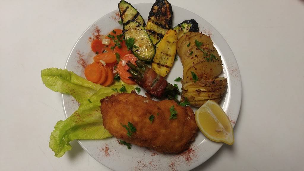 Le provençal european bistro | restaurant | 22 Church St S, Ajax, ON L1S 6B3, Canada | 9055124911 OR +1 905-512-4911