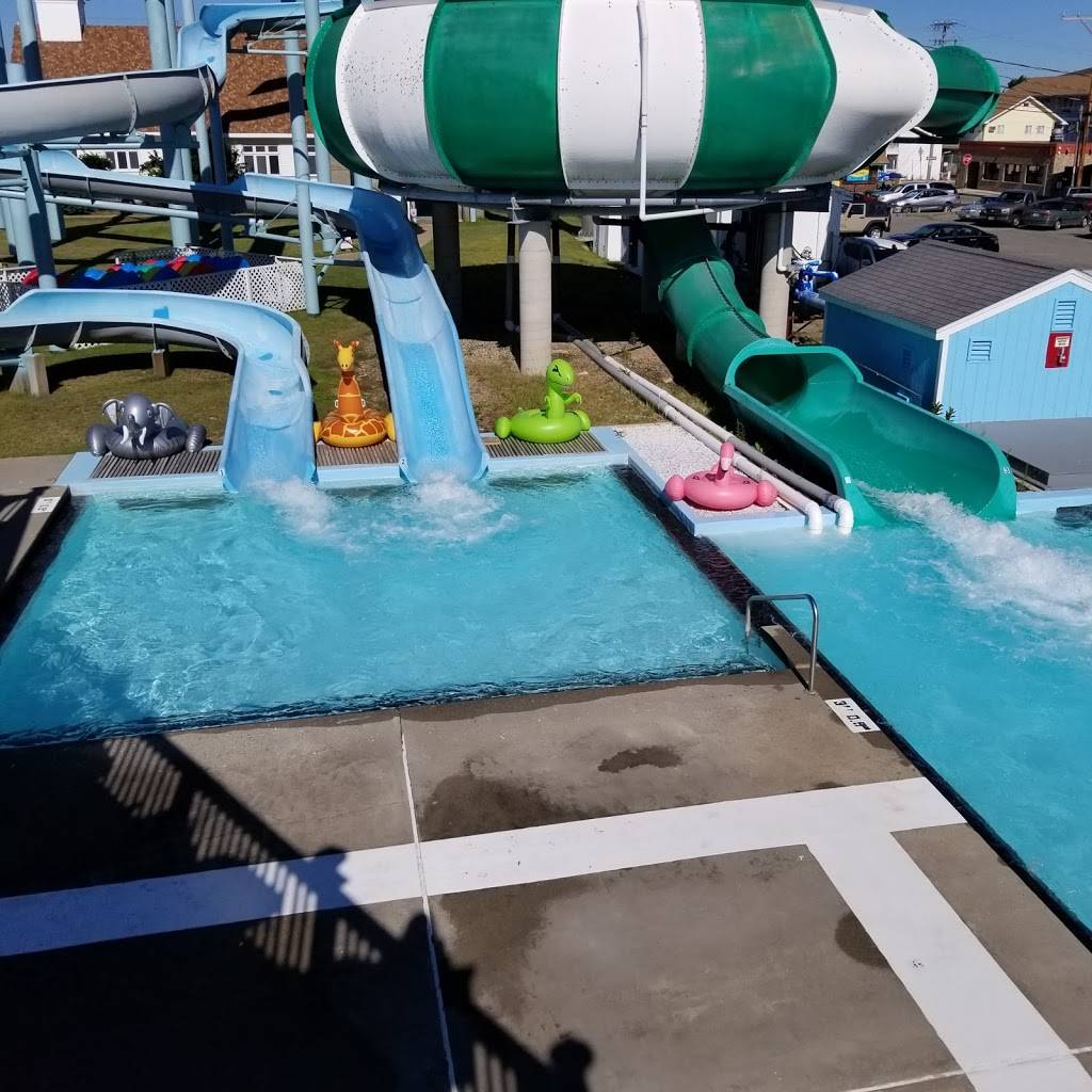 Cascade Cafe | restaurant | 3 D St, Hampton, NH 03842, USA | 6039265988 OR +1 603-926-5988