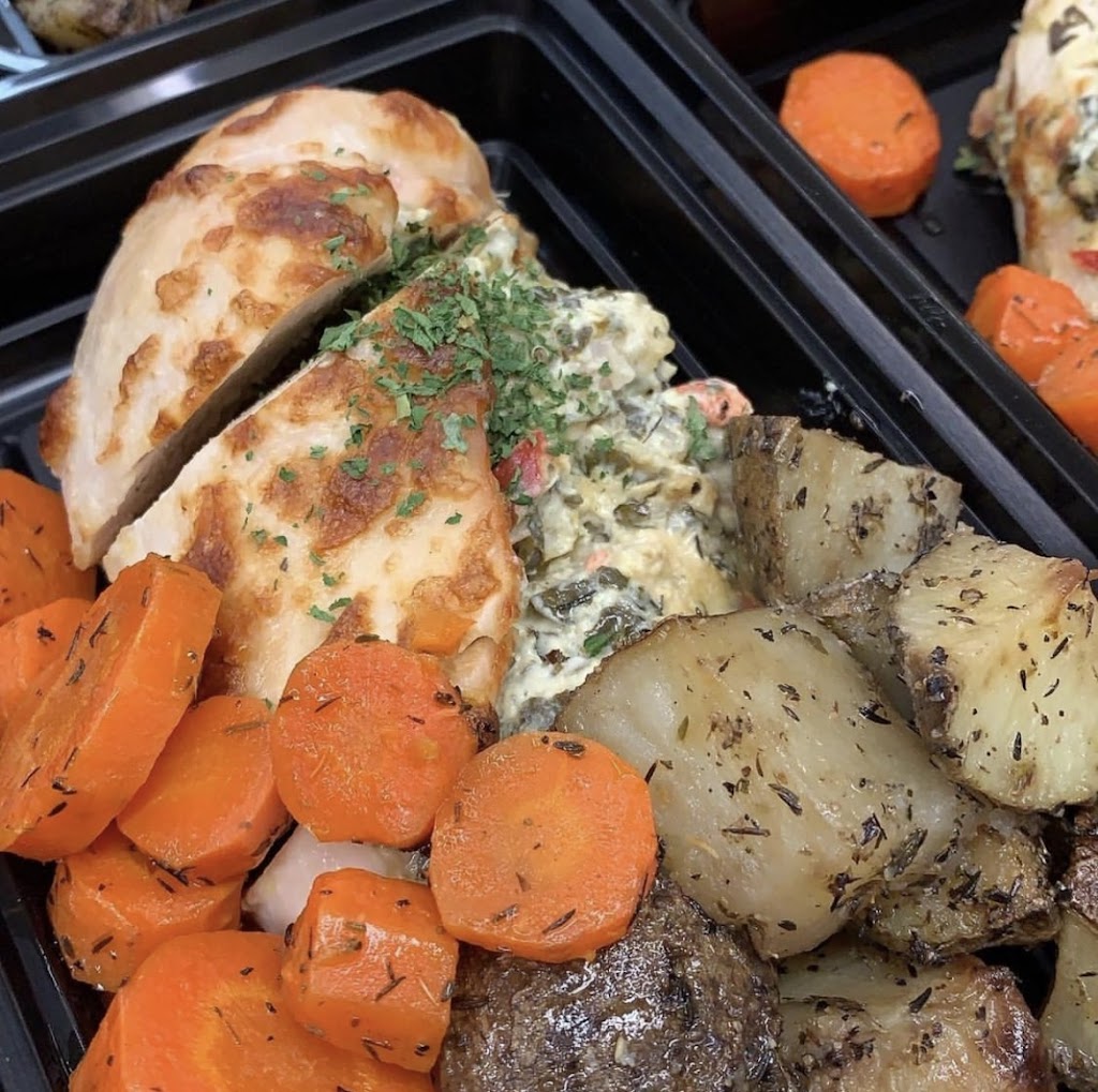 80% Nutrition | restaurant | 14120 Ventura Blvd, Sherman Oaks, CA 91423, USA | 3236964660 OR +1 323-696-4660