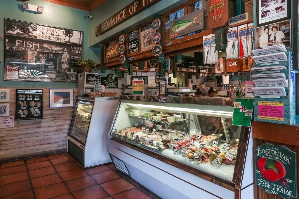 Timbers Restaurant & Fish Market | restaurant | 703 Tarpon Bay Rd, Sanibel, FL 33957, USA | 2393952722 OR +1 239-395-2722