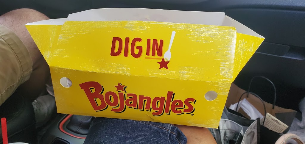 Bojangles | restaurant | 3213 Dauphin St, Mobile, AL 36606, USA | 2513785303 OR +1 251-378-5303