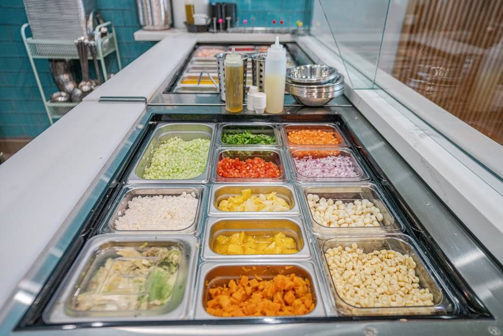 Ceviche Craft | restaurant | 1610 Millenia Ave #102, Chula Vista, CA 91915, USA | 6192025580 OR +1 619-202-5580