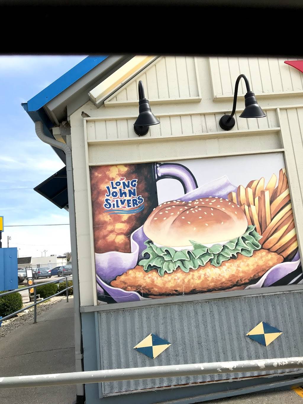 Long John Silvers | restaurant | 3847 W Washington St, Indianapolis, IN 46241, USA | 3172489000 OR +1 317-248-9000