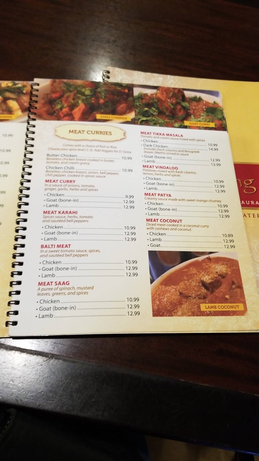 Spice King | restaurant | 720 Lind Ave SW, Renton, WA 98057, USA | 4252266700 OR +1 425-226-6700