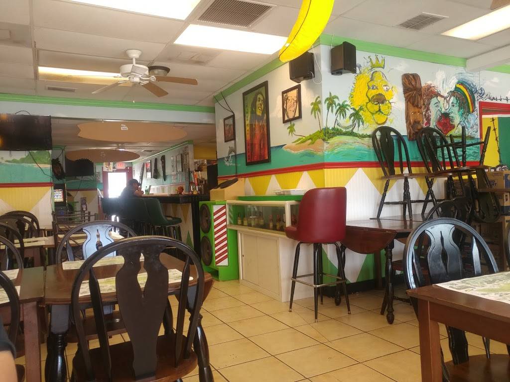 Rodneys Jamaican Grill | restaurant | 814 8th Ave W, Palmetto, FL 34221, USA | 9419813214 OR +1 941-981-3214