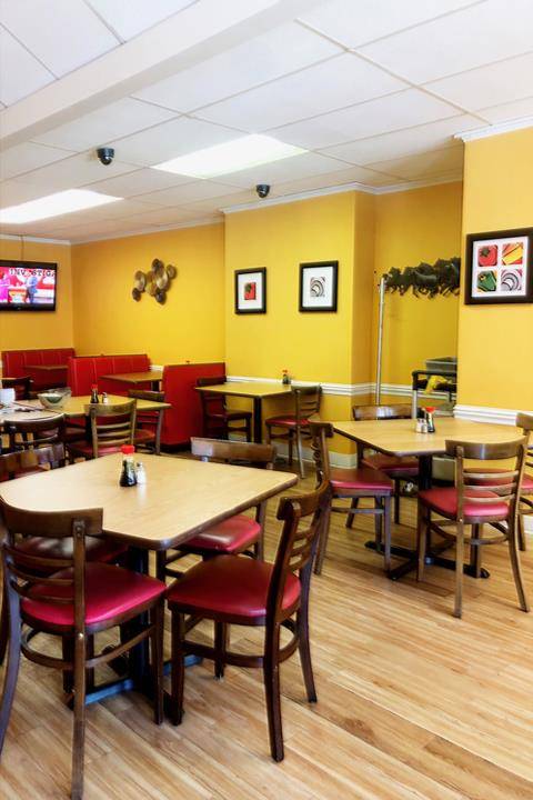 Sichuan Chinese Restaurant and Hot-Pot | restaurant | 122 E Beaufort St, Normal, IL 61761, USA | 3098889999 OR +1 309-888-9999