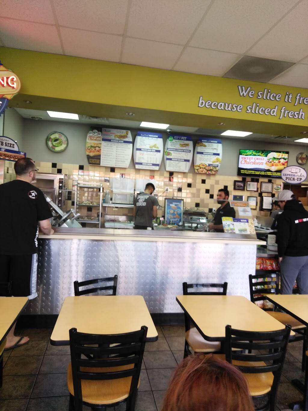 Port of Subs | meal takeaway | 1229 S Mooney Blvd suite b, Visalia, CA 93277, USA | 5597327827 OR +1 559-732-7827