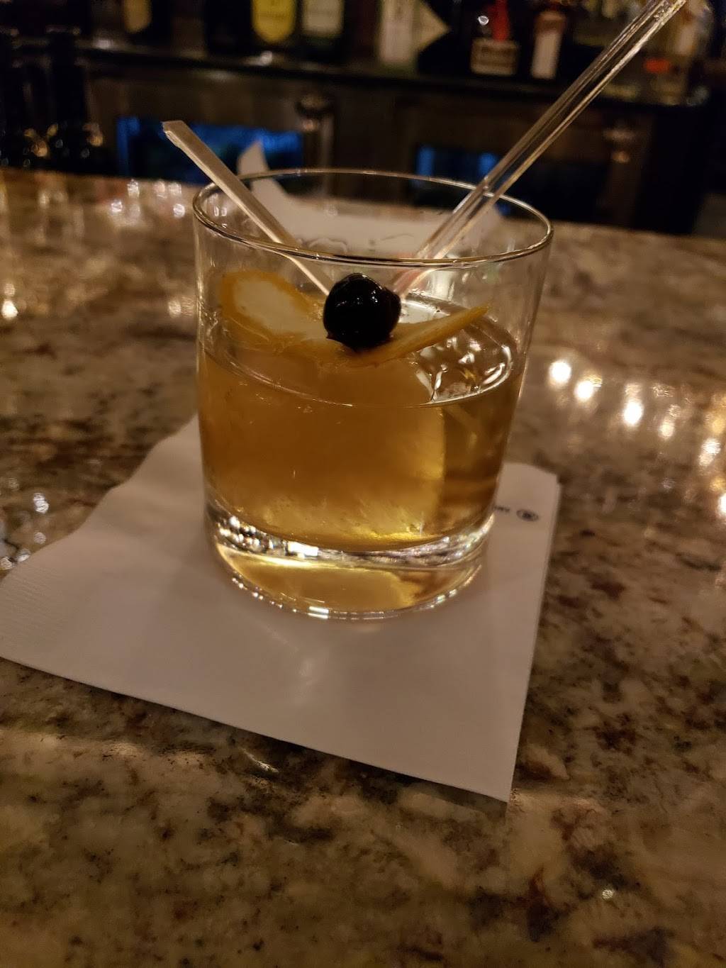 The Bar at Palm Court | restaurant | 35 W 5th St, Cincinnati, OH 45202, USA | 5134219100 OR +1 513-421-9100